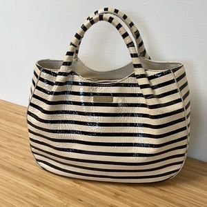 Kate spade leather bag